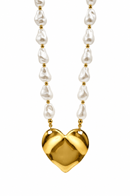 Corazón mío - Serminity jewelry