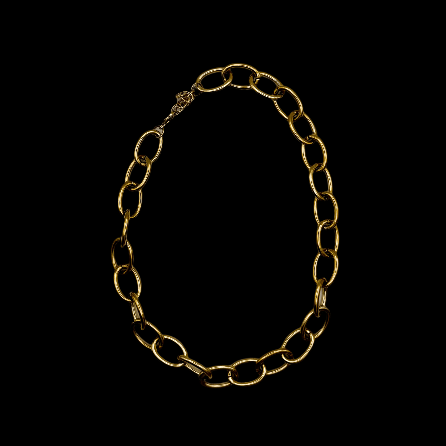 Chunky - Serminity jewelry