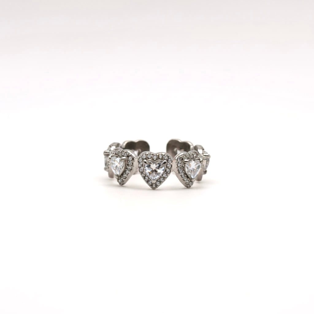 Self love ring