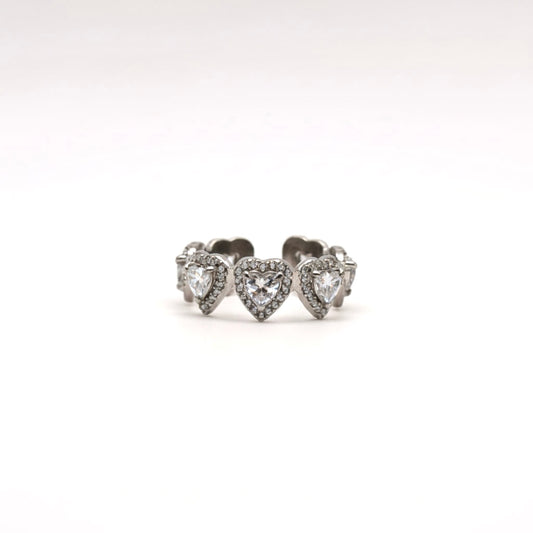 Self love ring