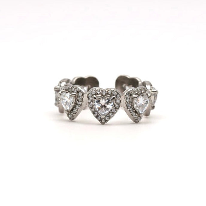 Self love ring - Serminity jewelry