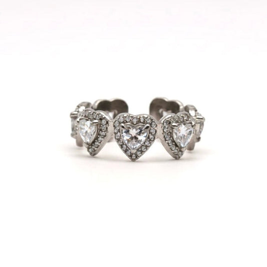 Self love ring - Serminity jewelry