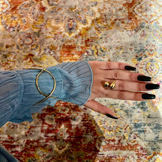 Fine lines - Serminity jewelry