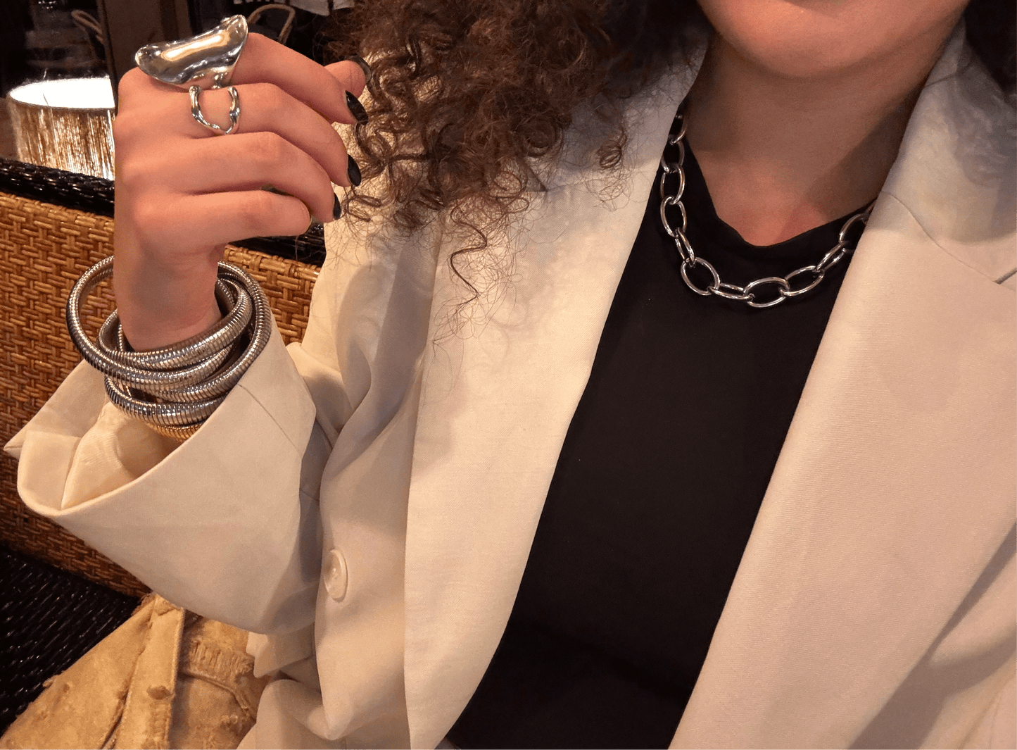 Hera - Serminity jewelry