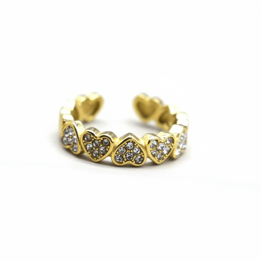 Infinite self love - Serminity jewelry
