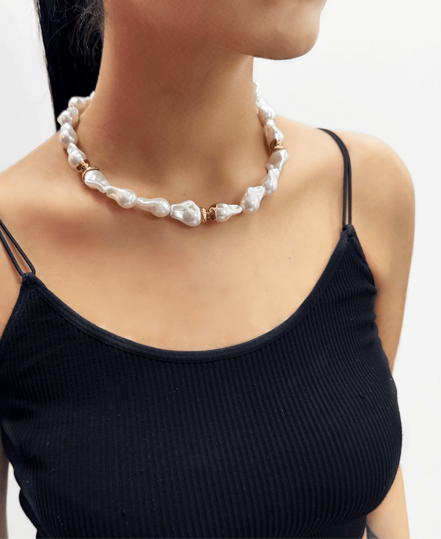 Perlita - Serminity jewelry