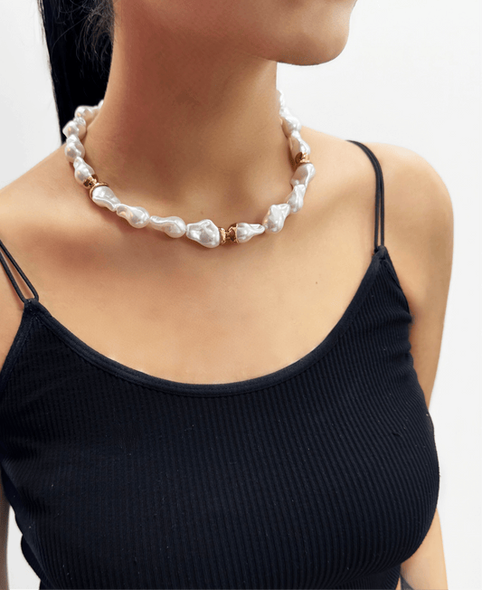 Perlita - Serminity jewelry