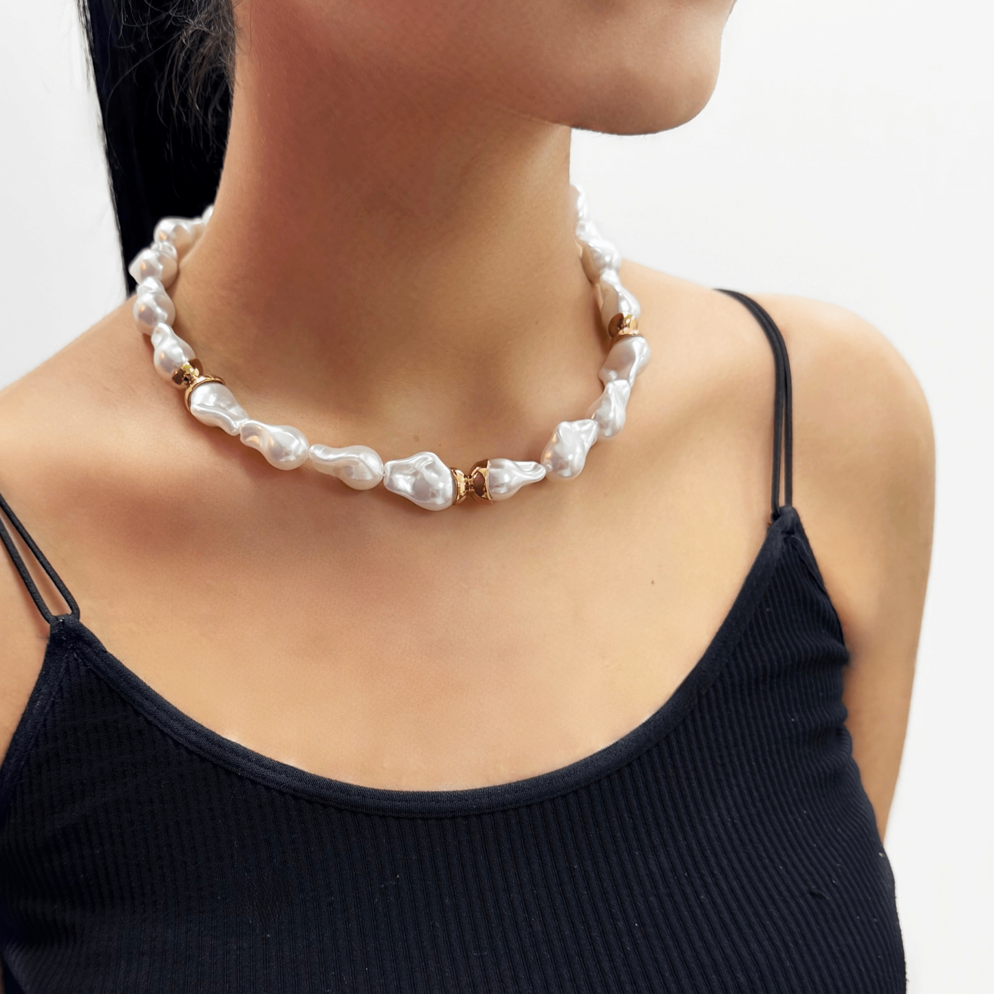 Perlita - Serminity jewelry