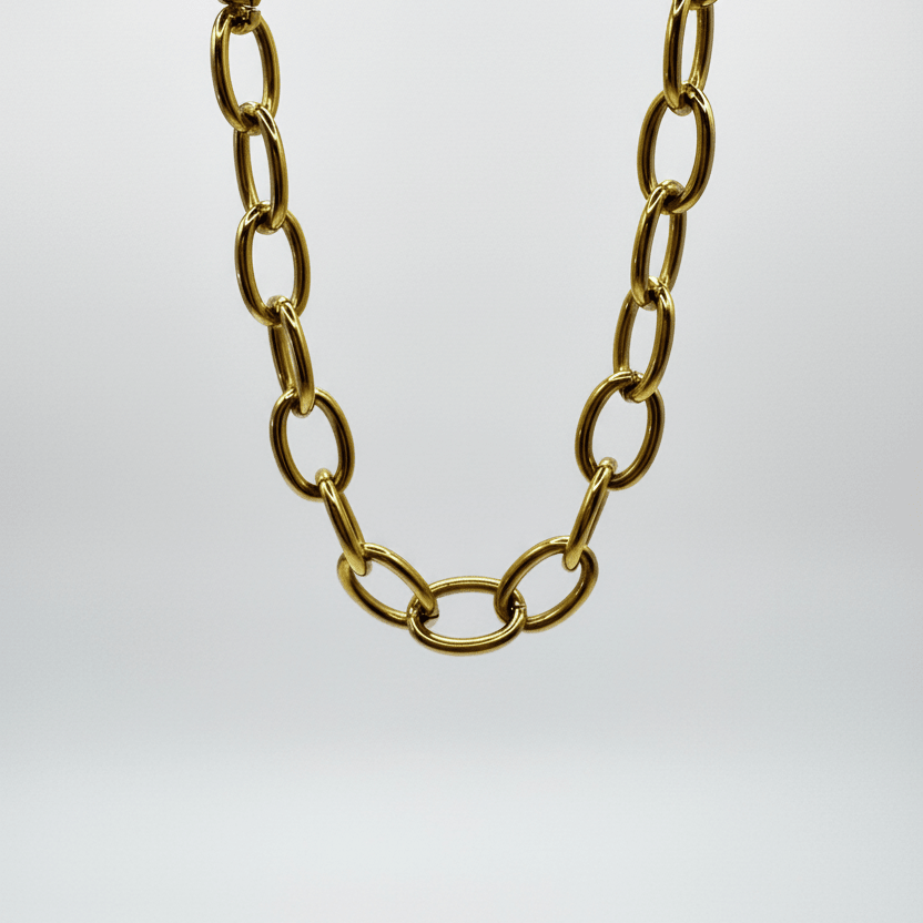 Chunky - Serminity jewelry