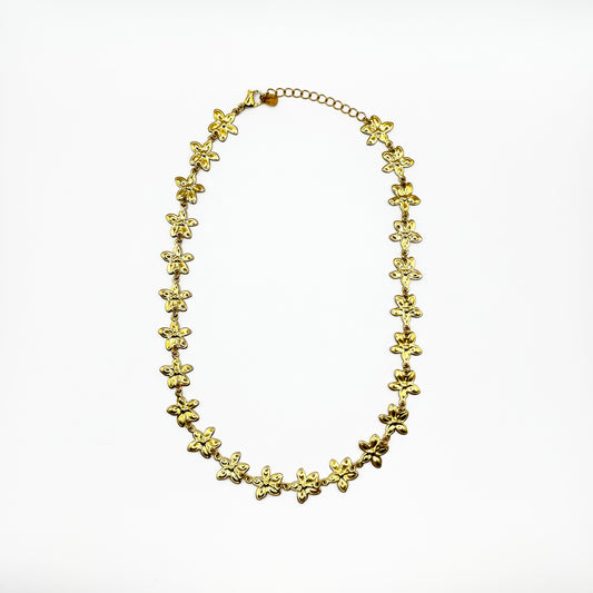 Flower power - Serminity jewelry