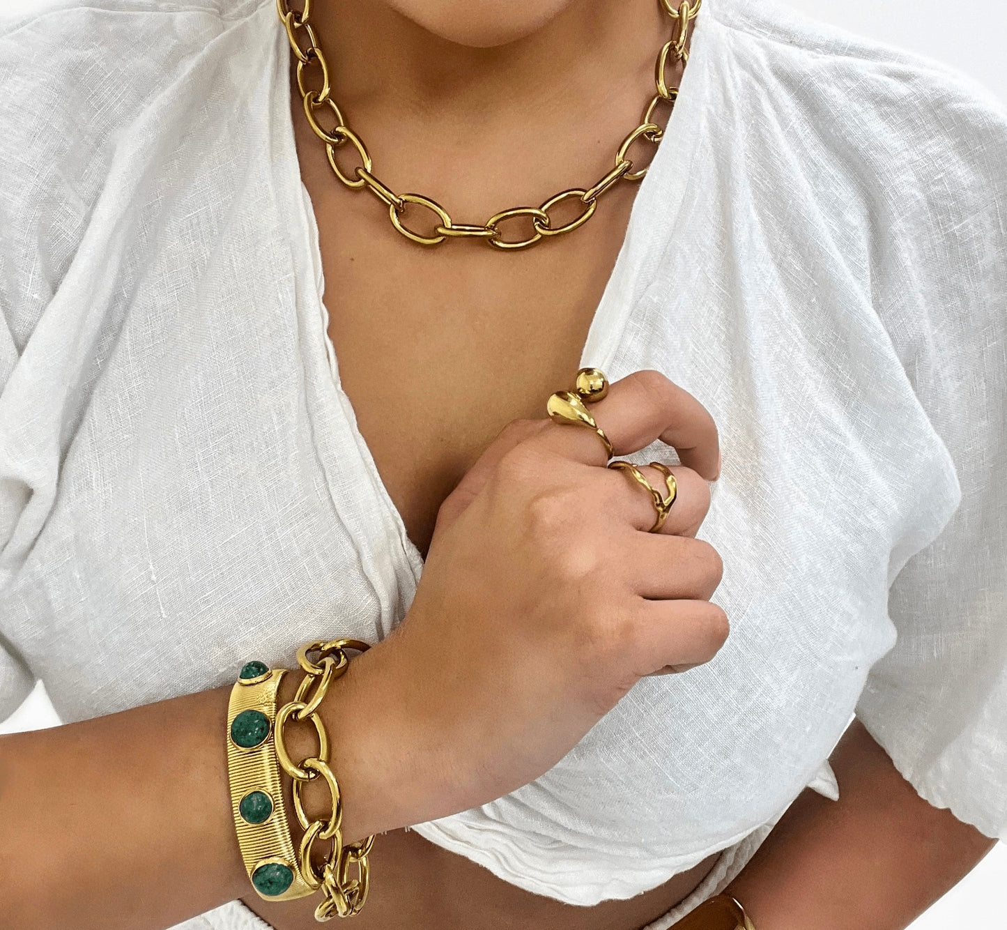 Ijada - Serminity jewelry