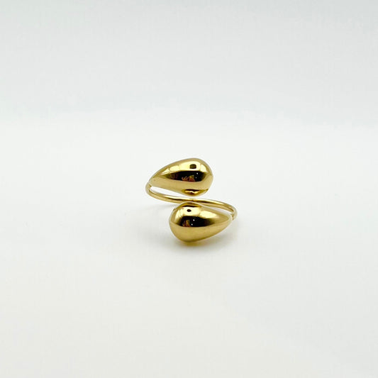 Serenity ring - Serminity jewelry