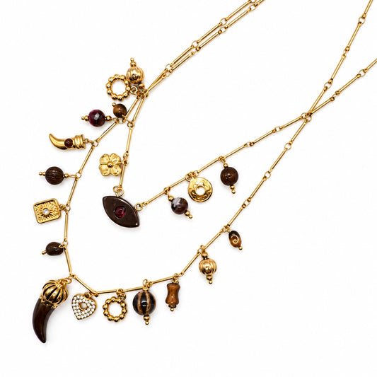 Shellona - Serminity jewelry
