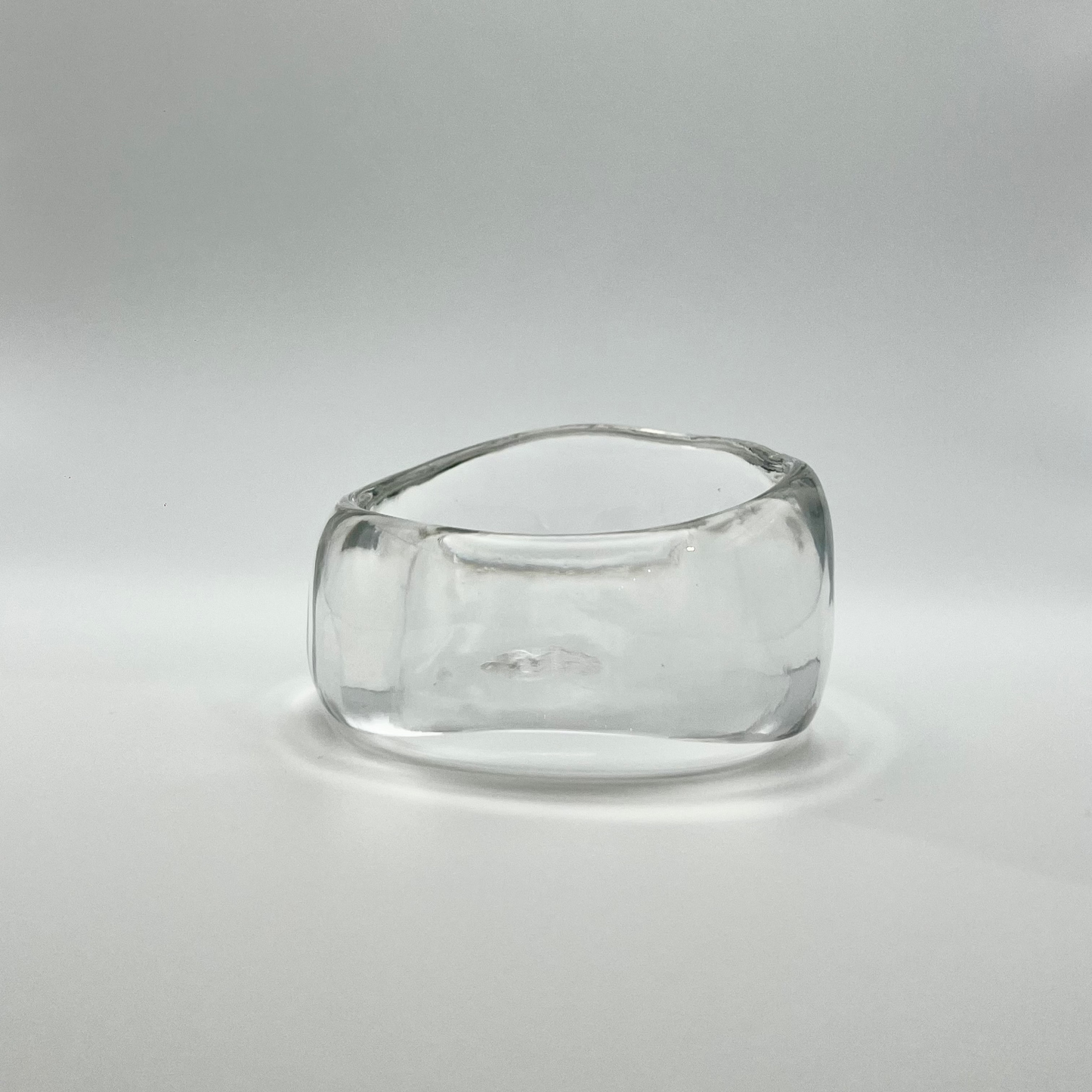 Transparent Odyssee