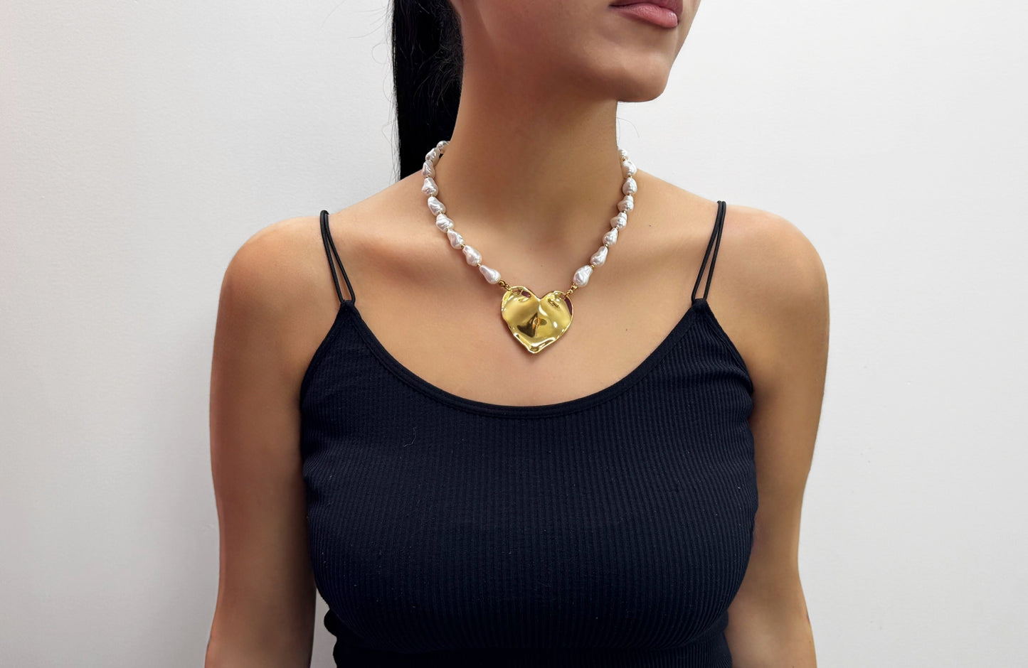 Corazón mío - Serminity jewelry