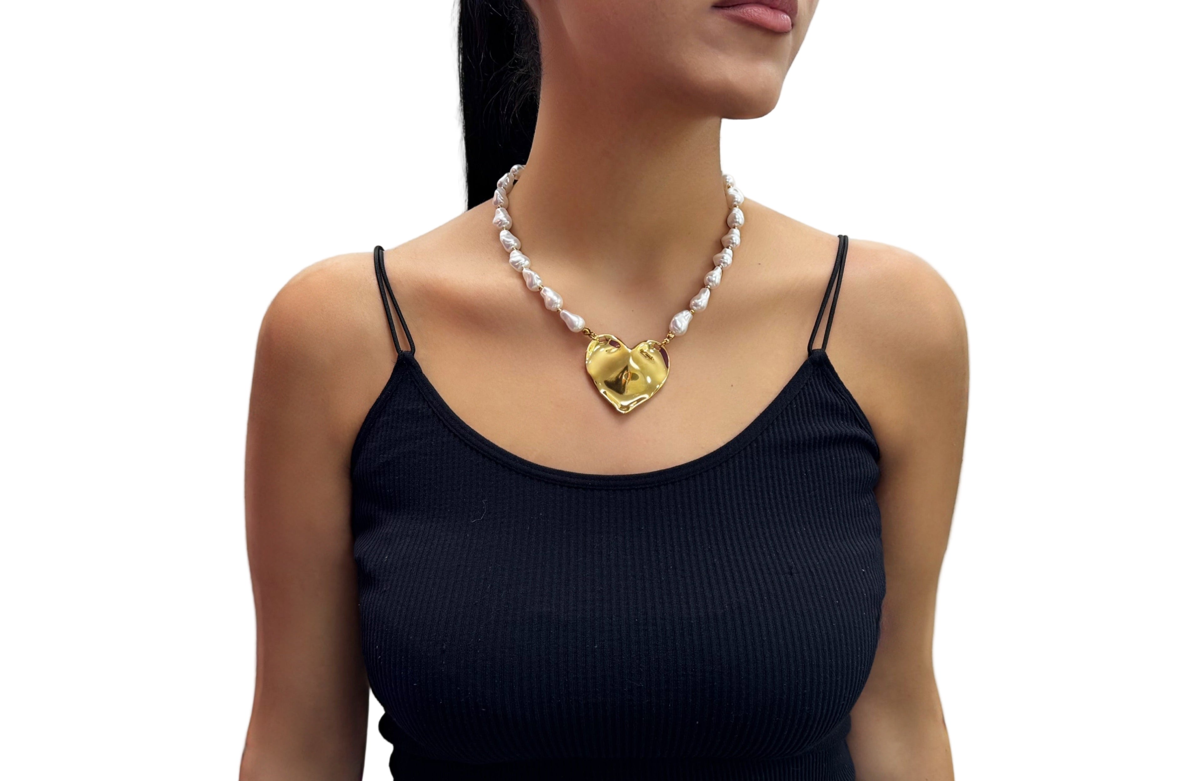 Corazón mío - Serminity jewelry