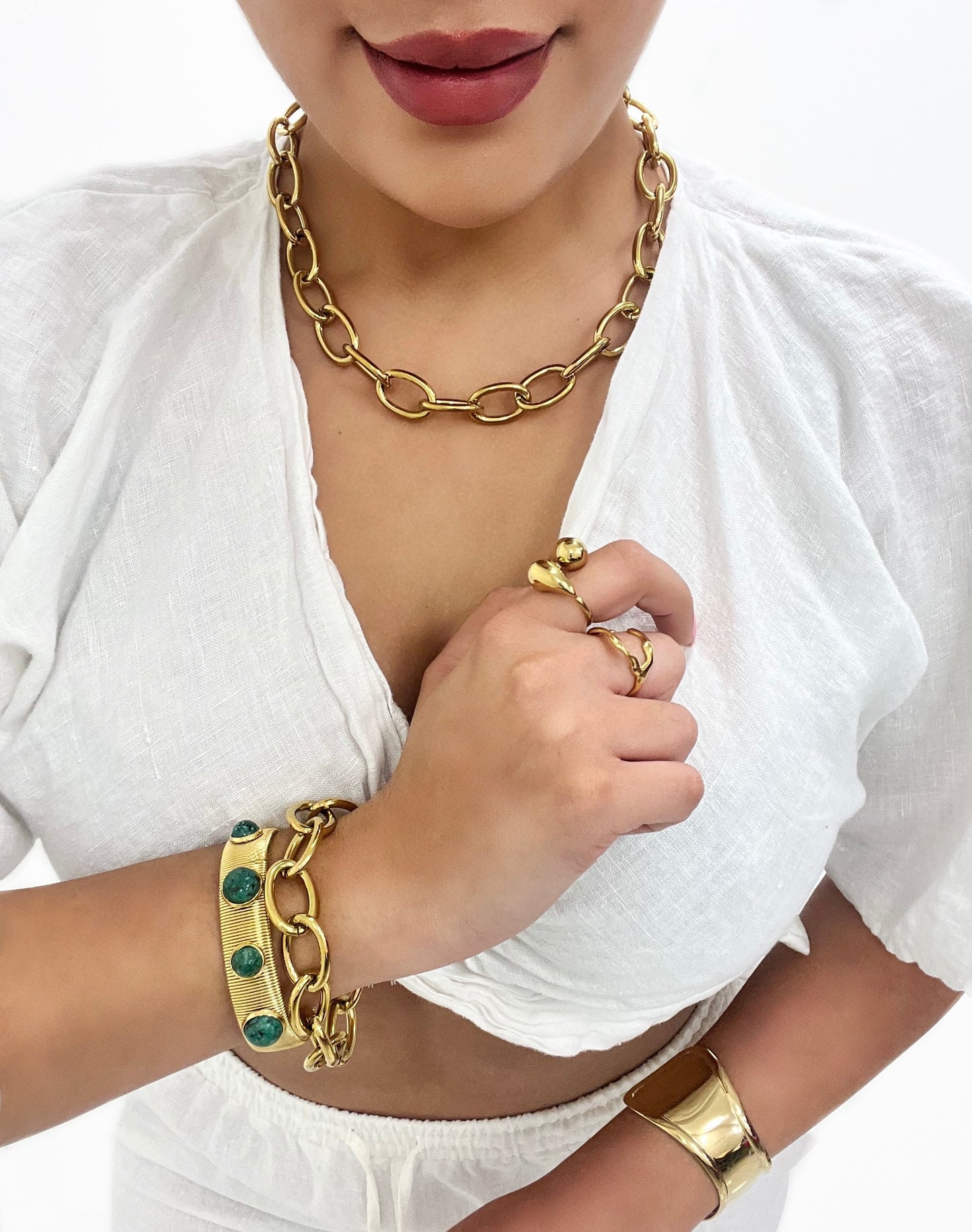Ijada - Serminity jewelry