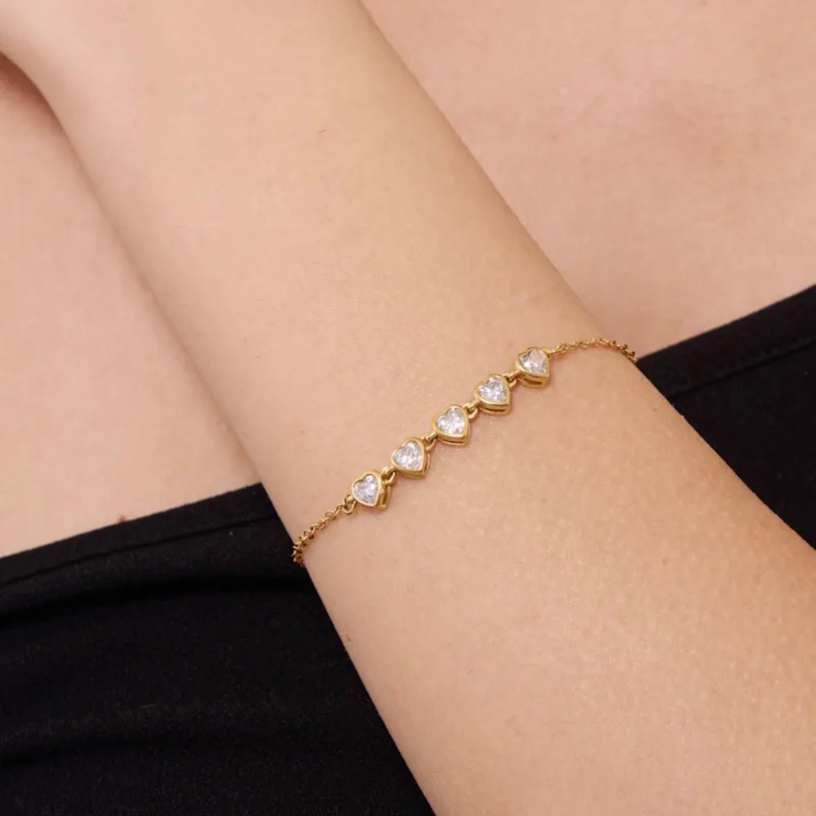 Heart me - Serminity jewelry