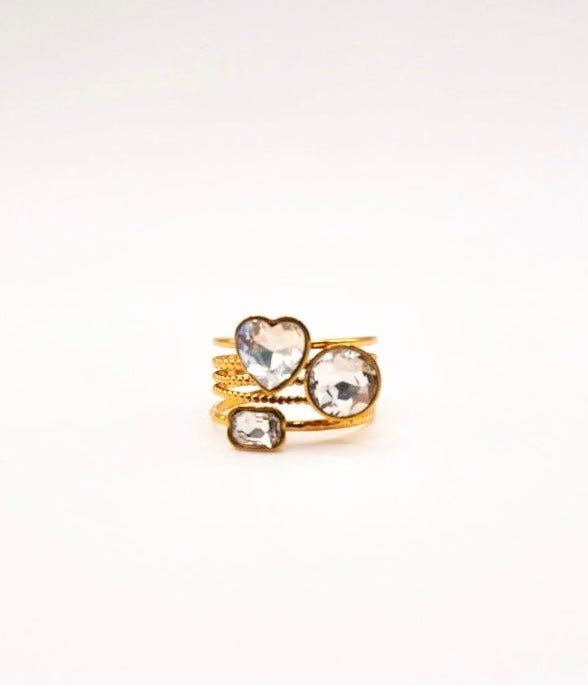 Bagues - Serminity jewelry