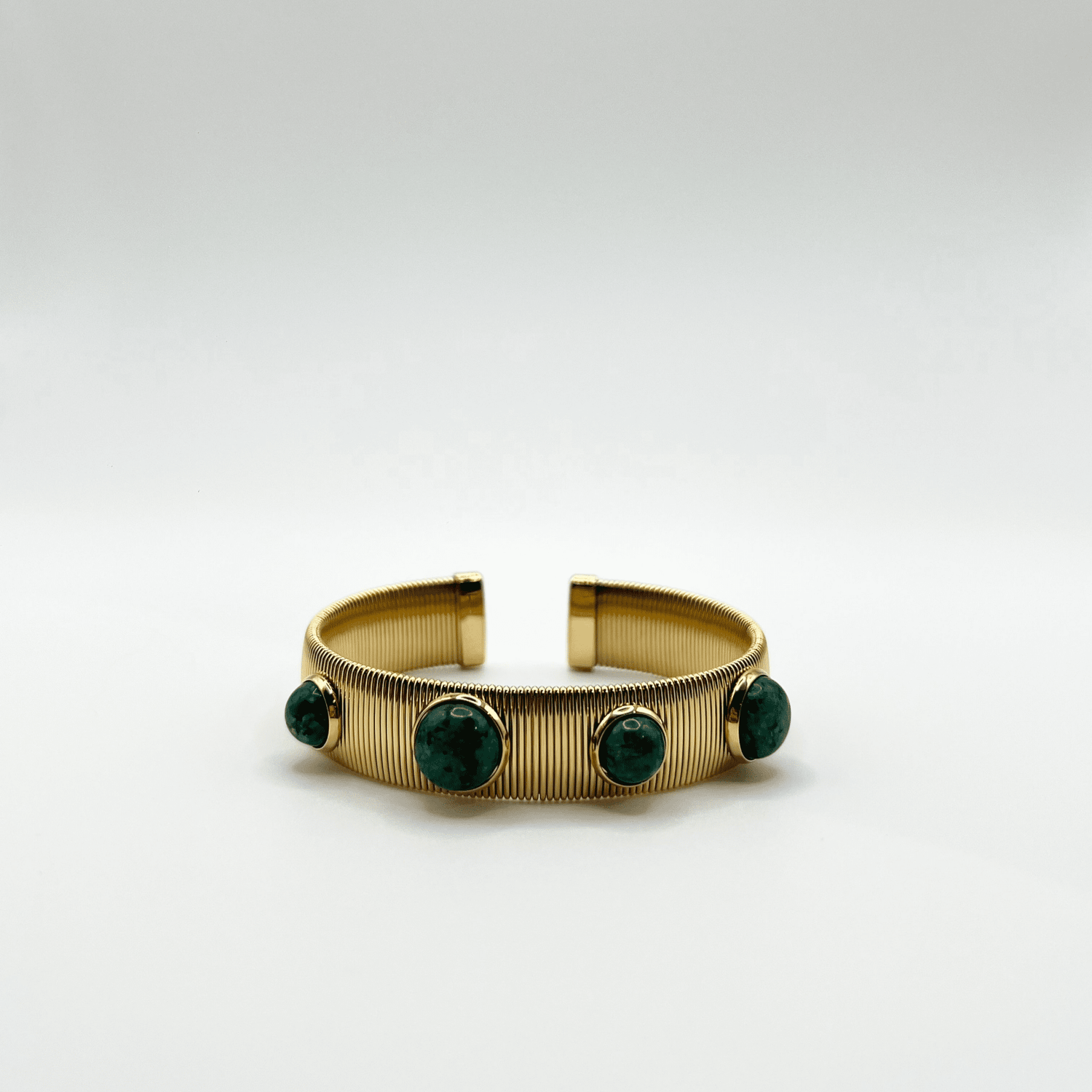 Manchettes et bracelets - Serminity jewelry