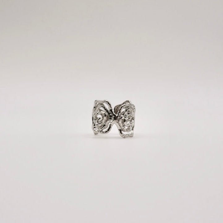 Flow of life ring - Serminity jewelry