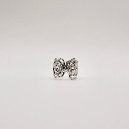 Flow of life ring - Serminity jewelry