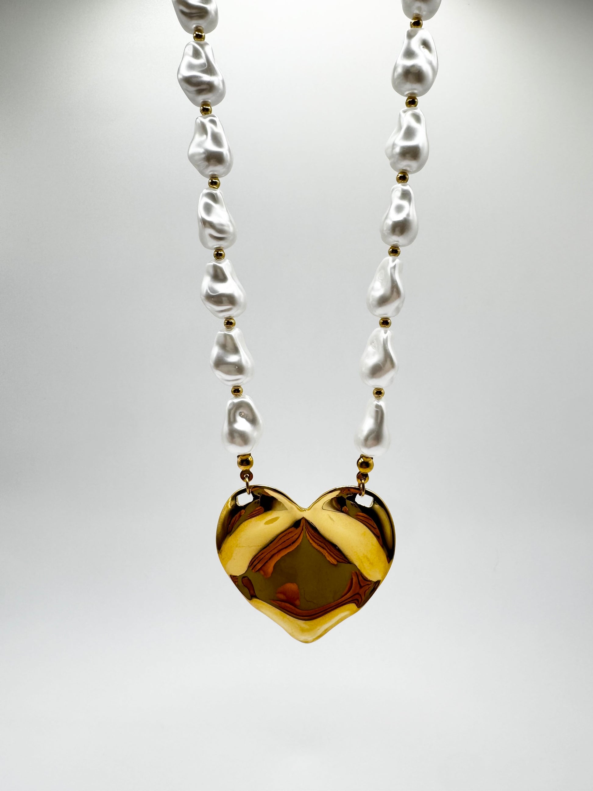 Corazón mío - Serminity jewelry