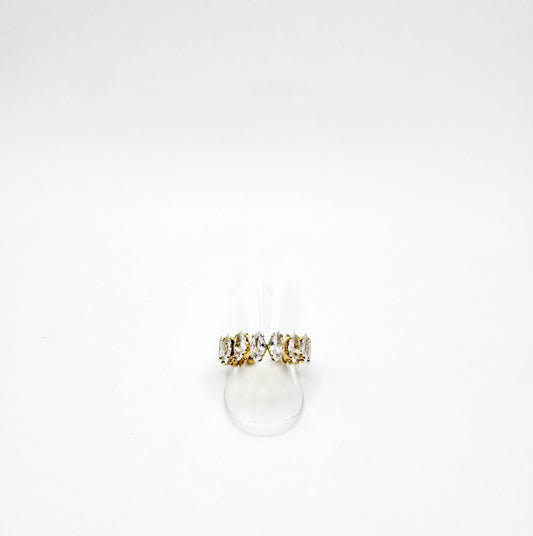 Serena ring - Serminity jewelry