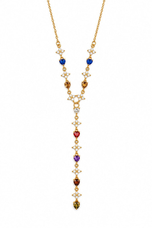 Infinite love - Serminity jewelry