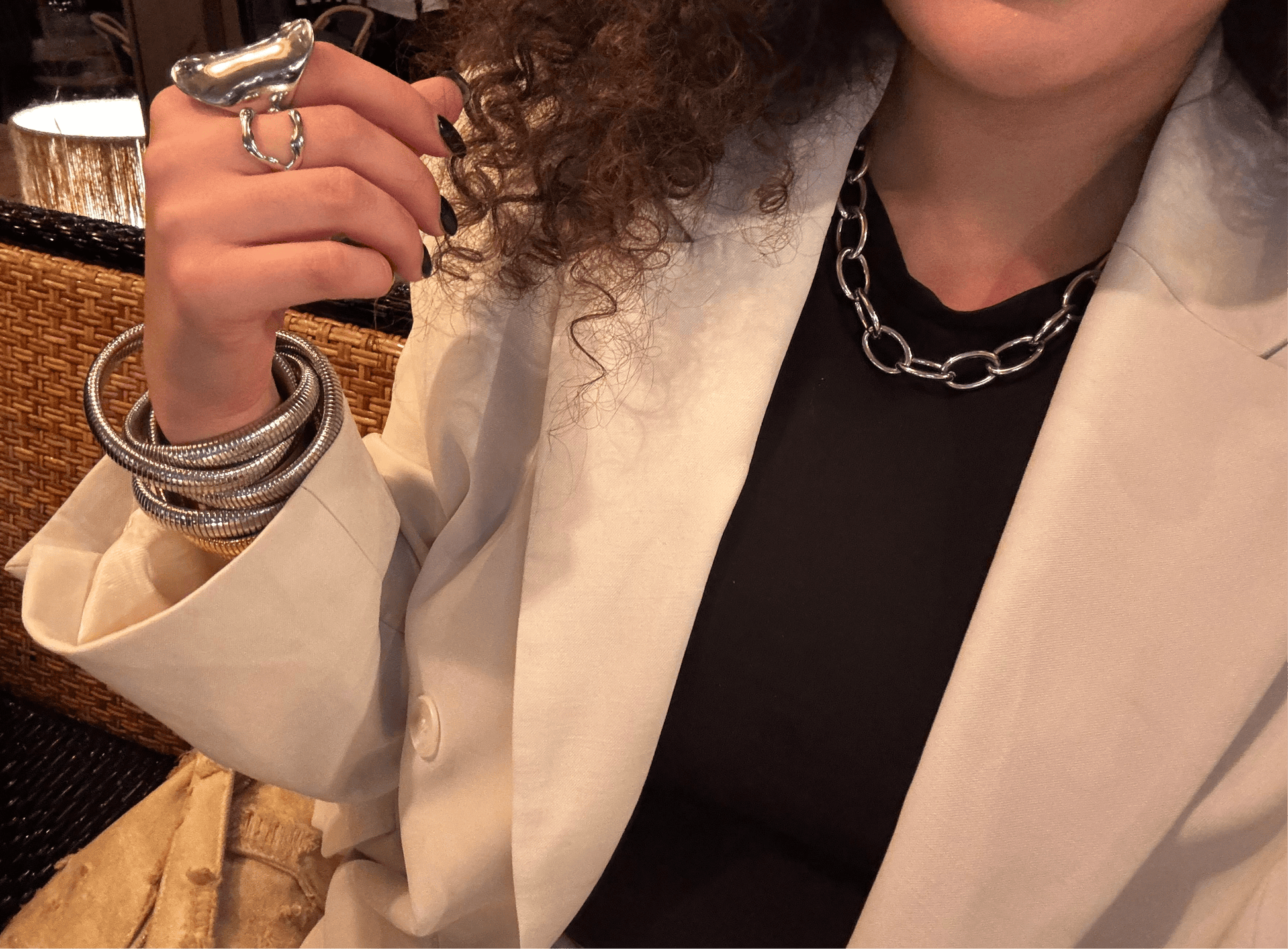 Hera - Serminity jewelry