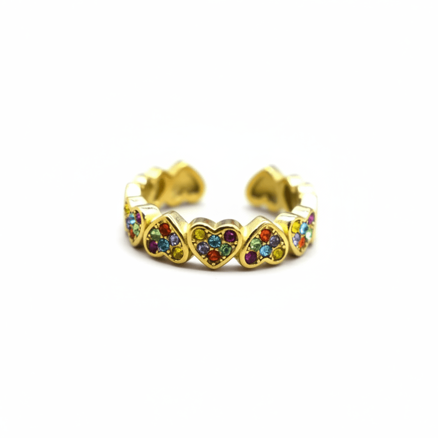 Infinite self love - Serminity jewelry