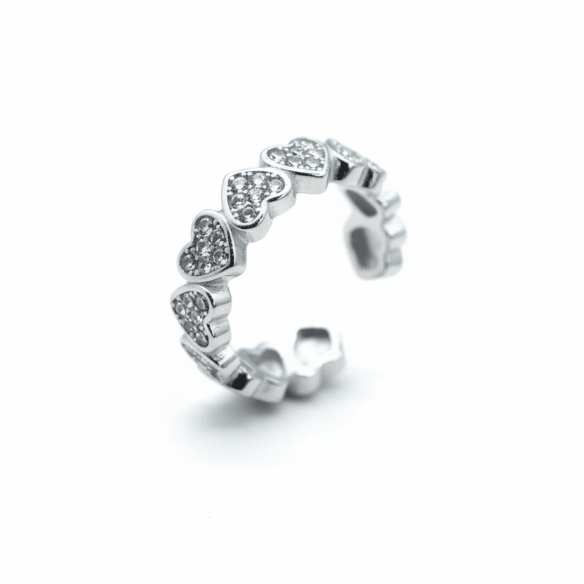 Infinite self love - Serminity jewelry