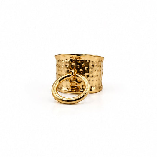 Bague Anneau - Serminity jewelry