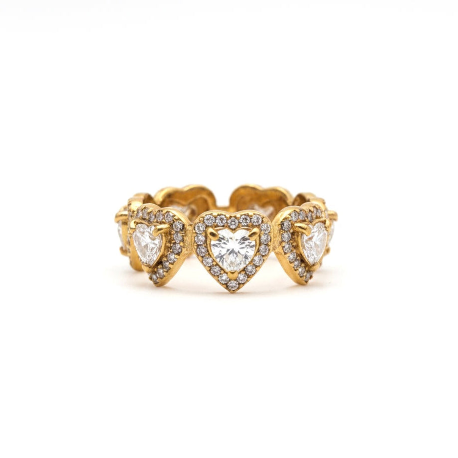 Self love ring