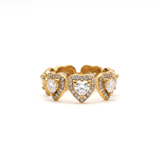 Self love ring