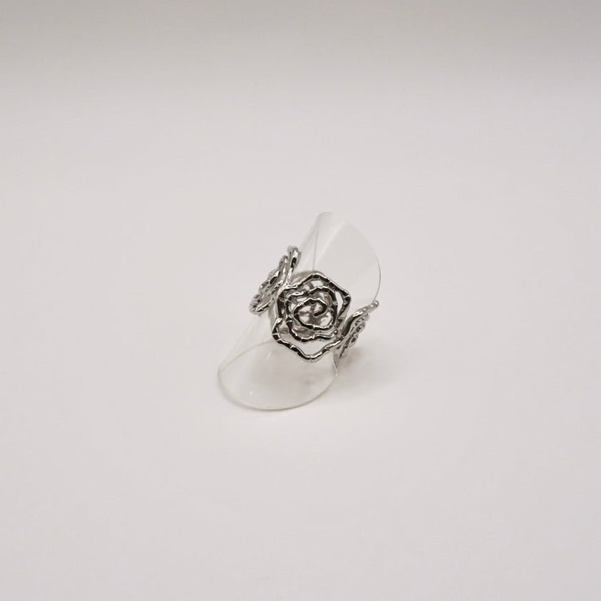 Flow of life ring - Serminity jewelry