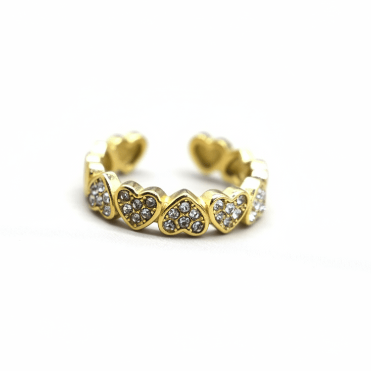 Infinite self love - Serminity jewelry