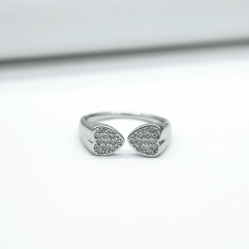 Love me ring - Serminity jewelry