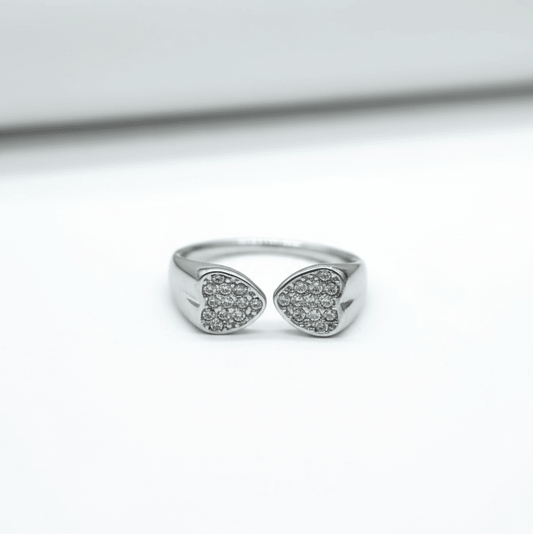 Love me ring - Serminity jewelry