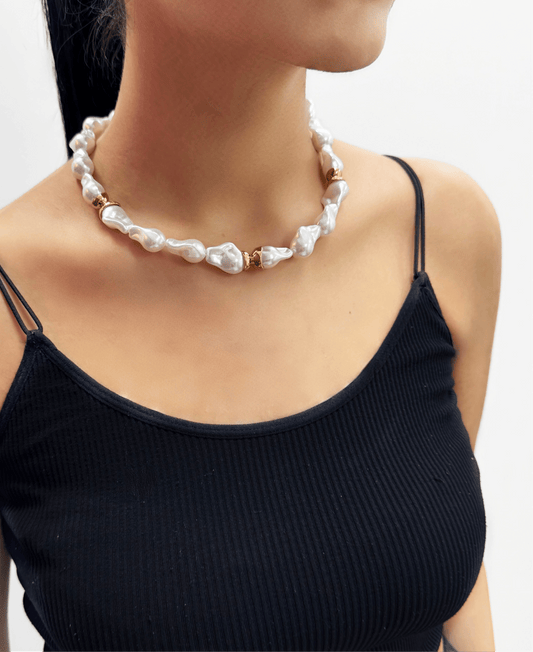 Perlita - Serminity jewelry