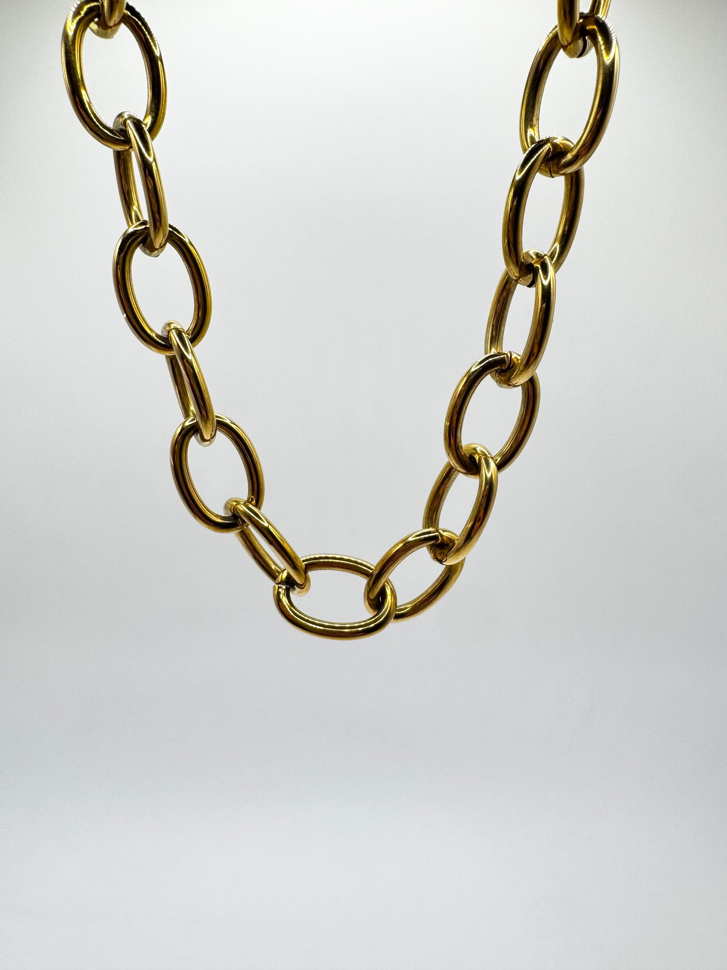 Chunky - Serminity jewelry