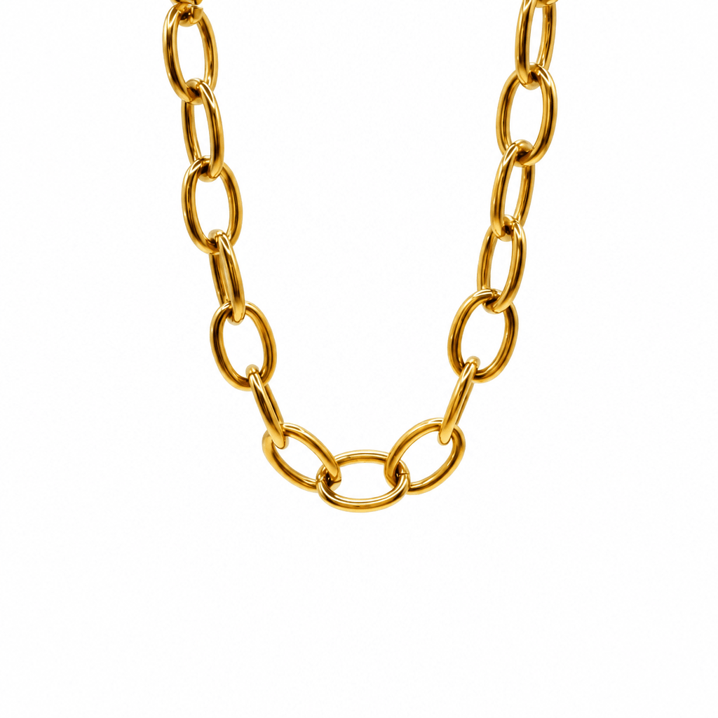Chunky - Serminity jewelry