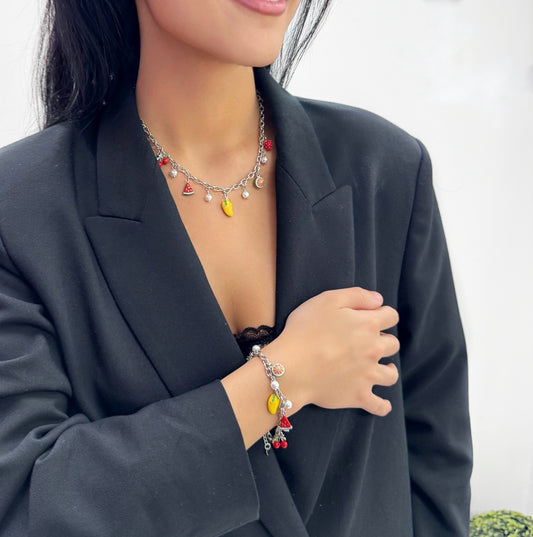Limone - Serminity jewelry