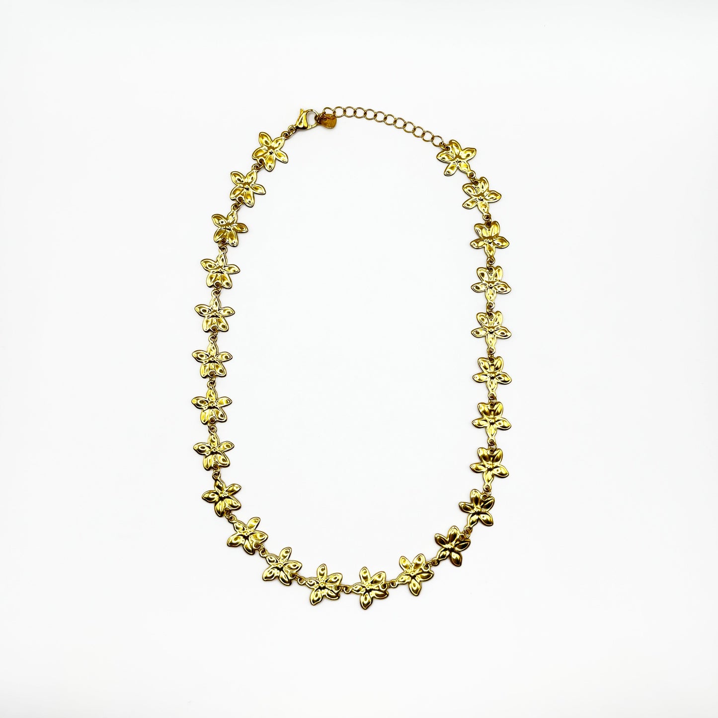 Flower power - Serminity jewelry