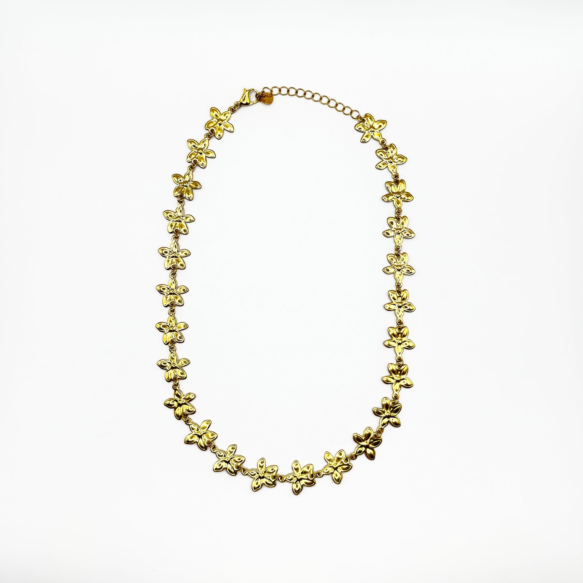 Flower power - Serminity jewelry