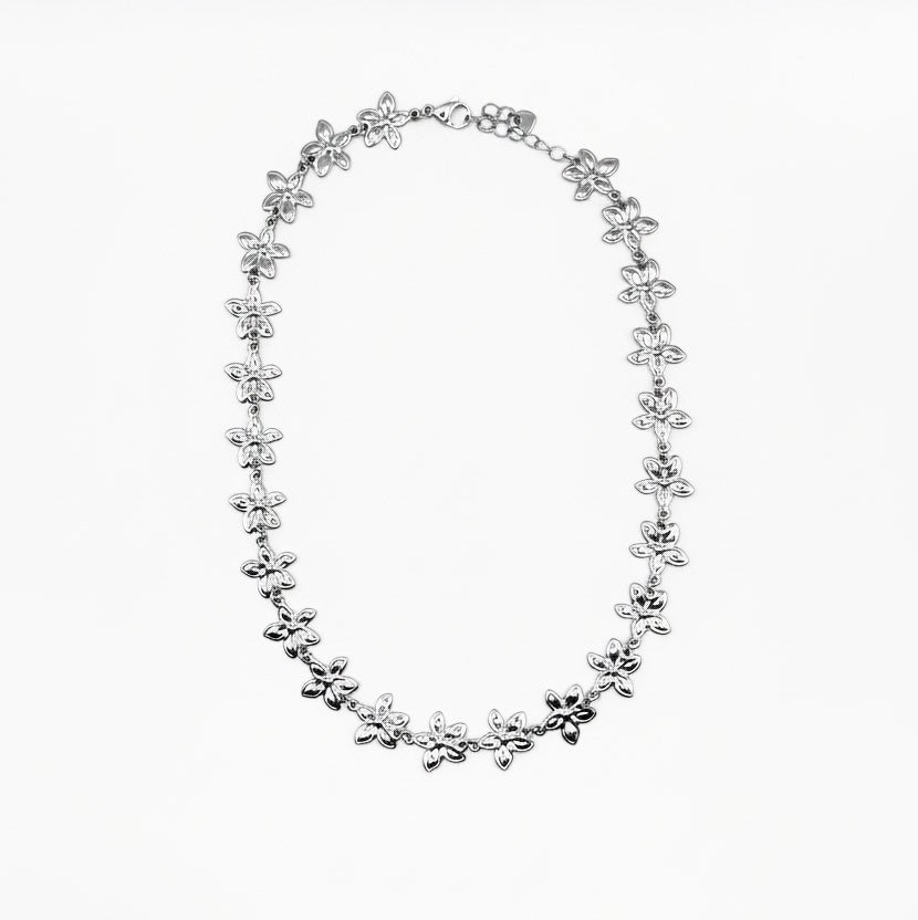 Flower power - Serminity jewelry