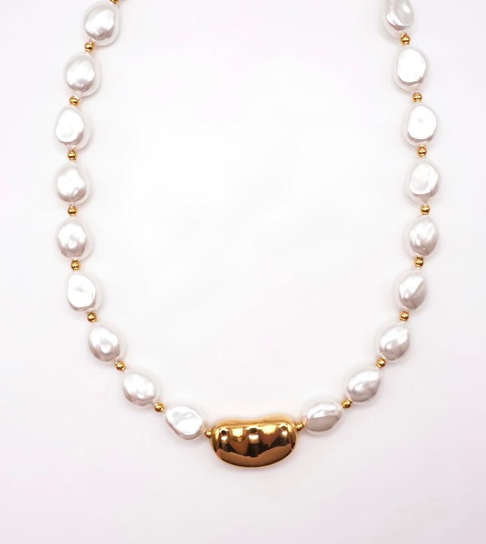 Infinite pearls