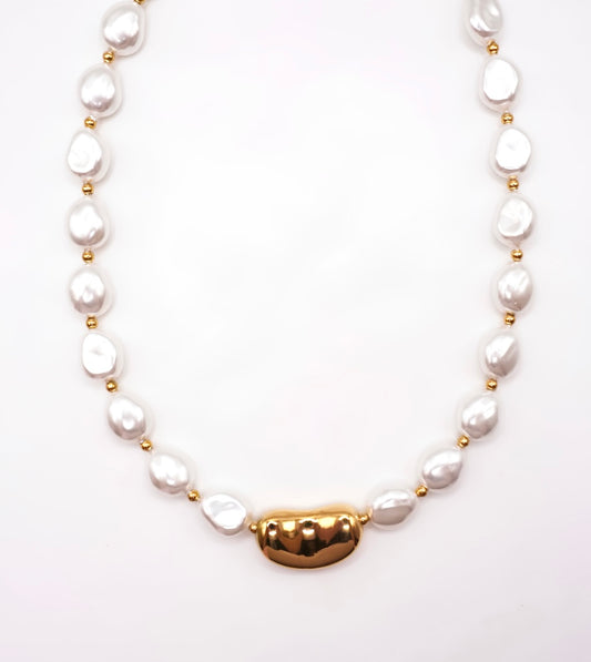 Infinite pearls