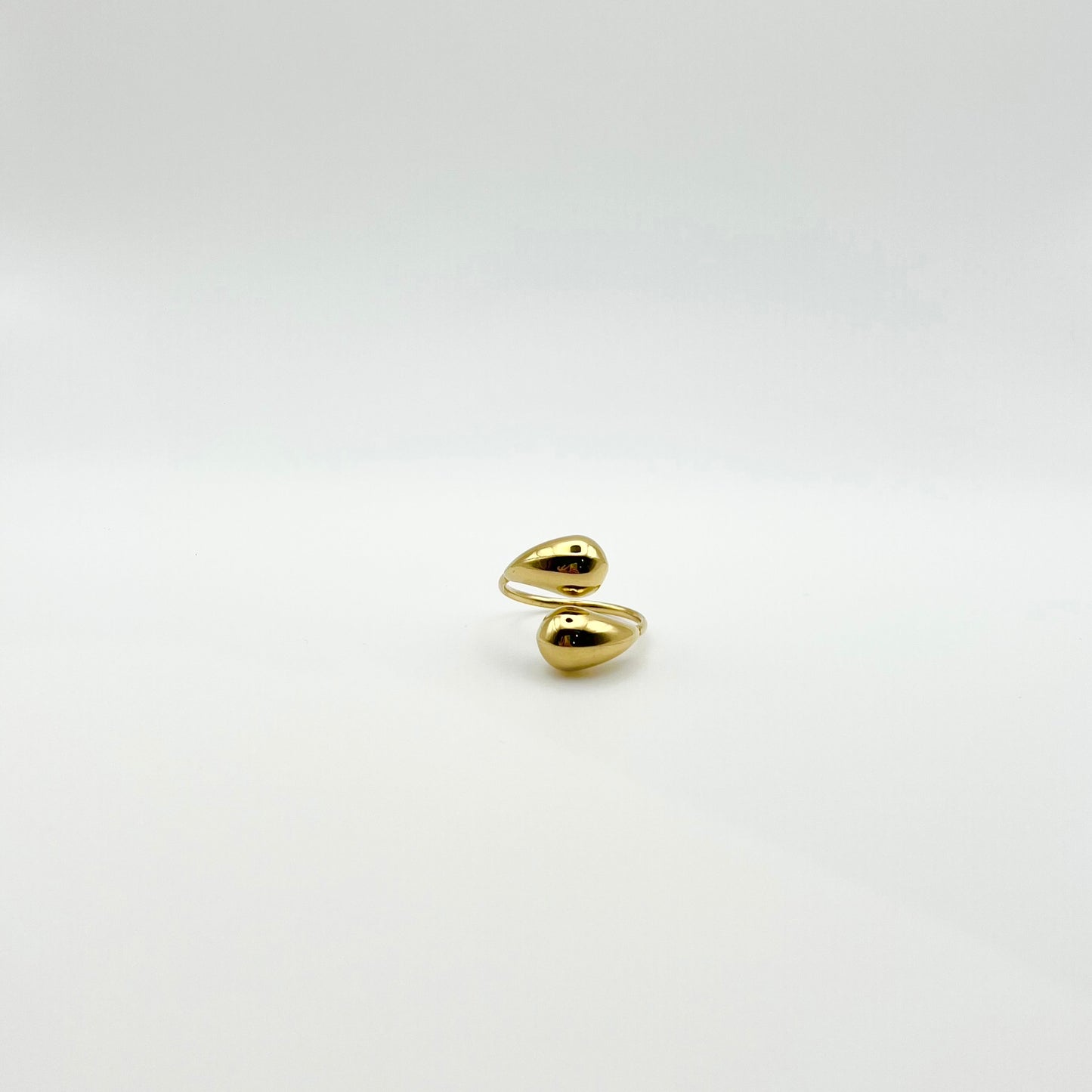 Serenity ring - Serminity jewelry