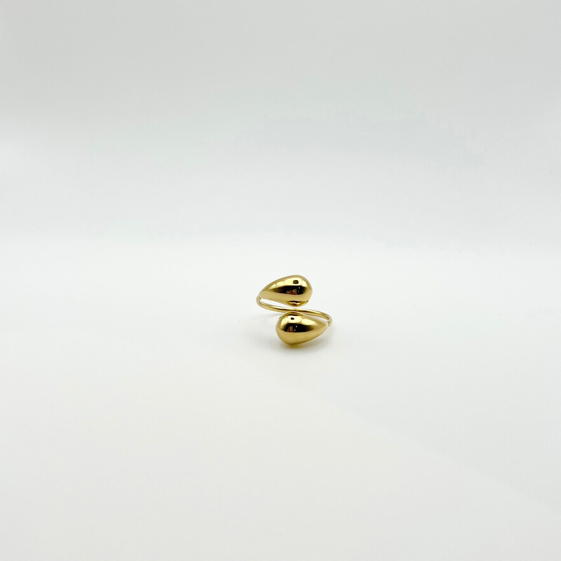 Serenity ring - Serminity jewelry